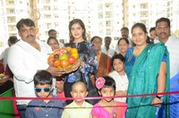 Simran Choudhary Launches Pure O Natural